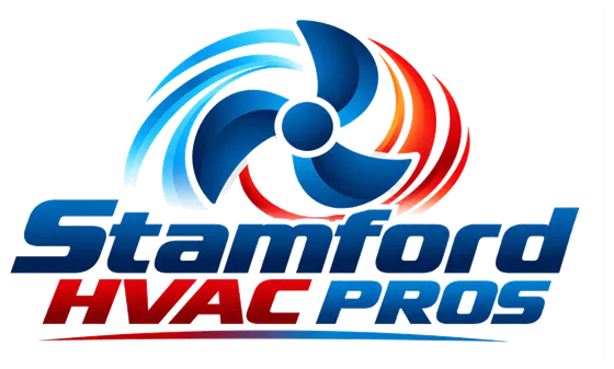 Stamford HVAC Pros logo